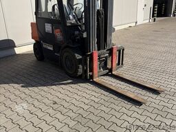 DOOSAN D30GP