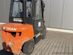 DOOSAN D30GP