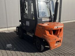 DOOSAN D30GP