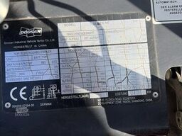 DOOSAN D30GP