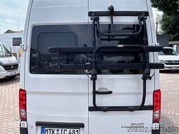 VW Grand California 2023 | Automatico | Completamente equipaggiato