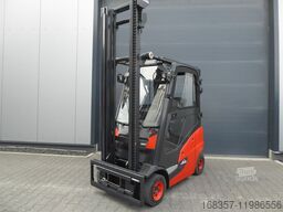Linde H14D-01