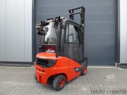 Linde H14D-01