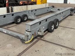 Harbeck Hafentrailer Harbeck LTS200 20t