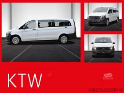 Mercedes-Benz Vito 114 TourerPro,Extralang,8Sitzer,Automatik