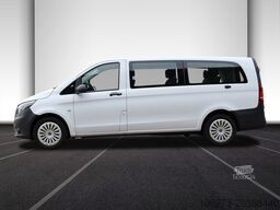 Mercedes-Benz Vito 114 TourerPro,Extralang,8Sitzer,Automatik