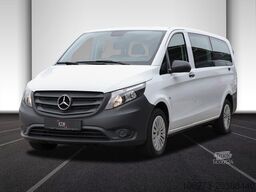 Mercedes-Benz Vito 114 TourerPro,Extralang,8Sitzer,Automatik