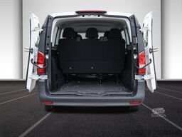 Mercedes-Benz Vito 114 TourerPro,Extralang,8Sitzer,Automatik