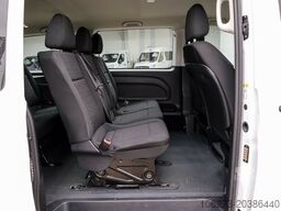 Mercedes-Benz Vito 114 TourerPro,Extralang,8Sitzer,Automatik