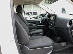 Mercedes-Benz Vito 114 TourerPro,Extralang,8Sitzer,Automatik