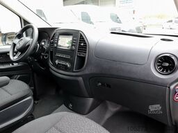 Mercedes-Benz Vito 114 TourerPro,Extralang,8Sitzer,Automatik
