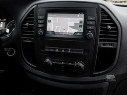 Mercedes-Benz Vito 114 TourerPro,Extralang,8Sitzer,Automatik