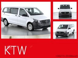 Mercedes-Benz Vito 114 TourerPro,Extralang,8Sitzer,Automatik