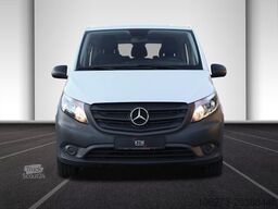 Mercedes-Benz Vito 114 TourerPro,Extralang,8Sitzer,Automatik
