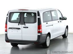 Mercedes-Benz Vito 114 TourerPro,Extralang,8Sitzer,Automatik