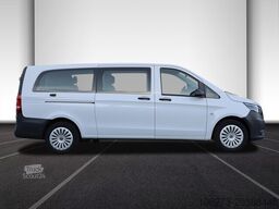 Mercedes-Benz Vito 114 TourerPro,Extralang,8Sitzer,Automatik