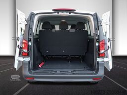 Mercedes-Benz Vito 114 TourerPro,Extralang,8Sitzer,Automatik