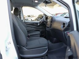 Mercedes-Benz Vito 114 TourerPro,Extralang,8Sitzer,Automatik