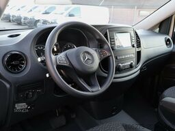 Mercedes-Benz Vito 114 TourerPro,Extralang,8Sitzer,Automatik