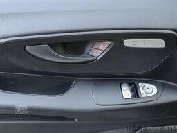 Mercedes-Benz Vito 114 TourerPro,Extralang,8Sitzer,Automatik