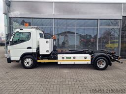 MITSUBISHI Canter 9 C 18 Abroller