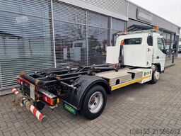MITSUBISHI Canter 9 C 18 Abroller