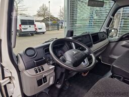 MITSUBISHI Canter 9 C 18 Abroller