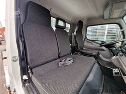 MITSUBISHI Canter 9 C 18 Abroller