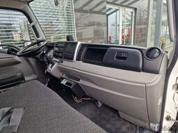 MITSUBISHI Canter 9 C 18 Abroller