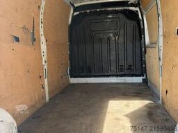 RENAULT Master 3-Sitzer Kasten lang + hoch Klima Kamera