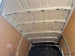 RENAULT Master 3-Sitzer Kasten lang + hoch Klima Kamera