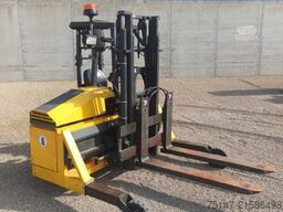  Kooiaap Mitnahmestapler Z2-1S-2022