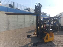 Kooiaap Mitnahmestapler Z2-1S-2022