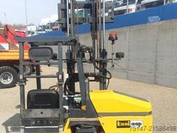  Kooiaap Mitnahmestapler Z2-1S-2022