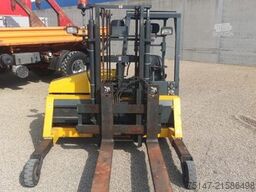  Kooiaap Mitnahmestapler Z2-1S-2022