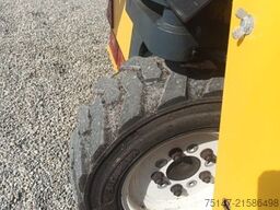  Kooiaap Mitnahmestapler Z2-1S-2022