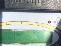  Kooiaap Mitnahmestapler Z2-1S-2022