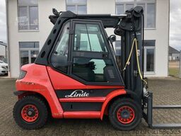 LINDE H60D 396_Diesel_ Heizung_4. Ventil_ Deutz_ Waage