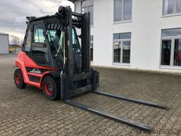 LINDE H60D 396_Diesel_ Heizung_4. Ventil_ Deutz_ Waage