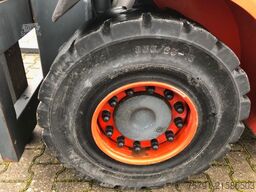 LINDE H60D 396_Diesel_ Heizung_4. Ventil_ Deutz_ Waage