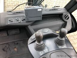 LINDE H60D 396_Diesel_ Heizung_4. Ventil_ Deutz_ Waage