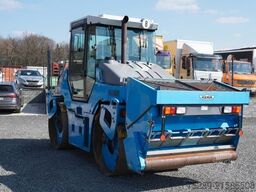 HAMM DV 70 VV Walze Tandemwalze Splittstreuer