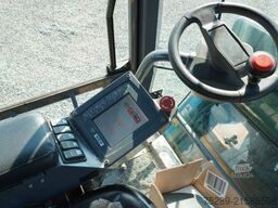 HAMM DV 70 VV Walze Tandemwalze Splittstreuer