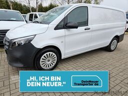 MERCEDES-BENZ Vito Kasten 116 CDI PRO|LANG|9G|KAM|2,5tAHK|TOP