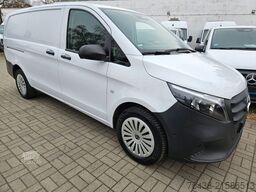 MERCEDES-BENZ Vito Kasten 116 CDI PRO|LANG|9G|KAM|2,5tAHK|TOP