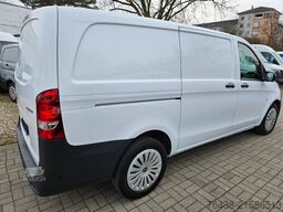MERCEDES-BENZ Vito Kasten 116 CDI PRO|LANG|9G|KAM|2,5tAHK|TOP