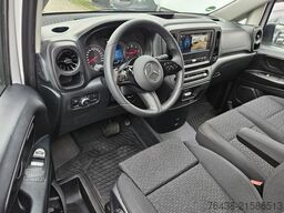 MERCEDES-BENZ Vito Kasten 116 CDI PRO|LANG|9G|KAM|2,5tAHK|TOP