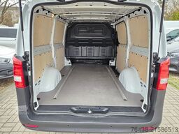 MERCEDES-BENZ Vito Kasten 116 CDI PRO|LANG|9G|KAM|2,5tAHK|TOP