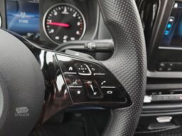 MERCEDES-BENZ Vito Kasten 116 CDI PRO|LANG|9G|KAM|2,5tAHK|TOP