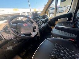 FIAT Ducato 2 Pferdetransporter Honorio Verso EQ2